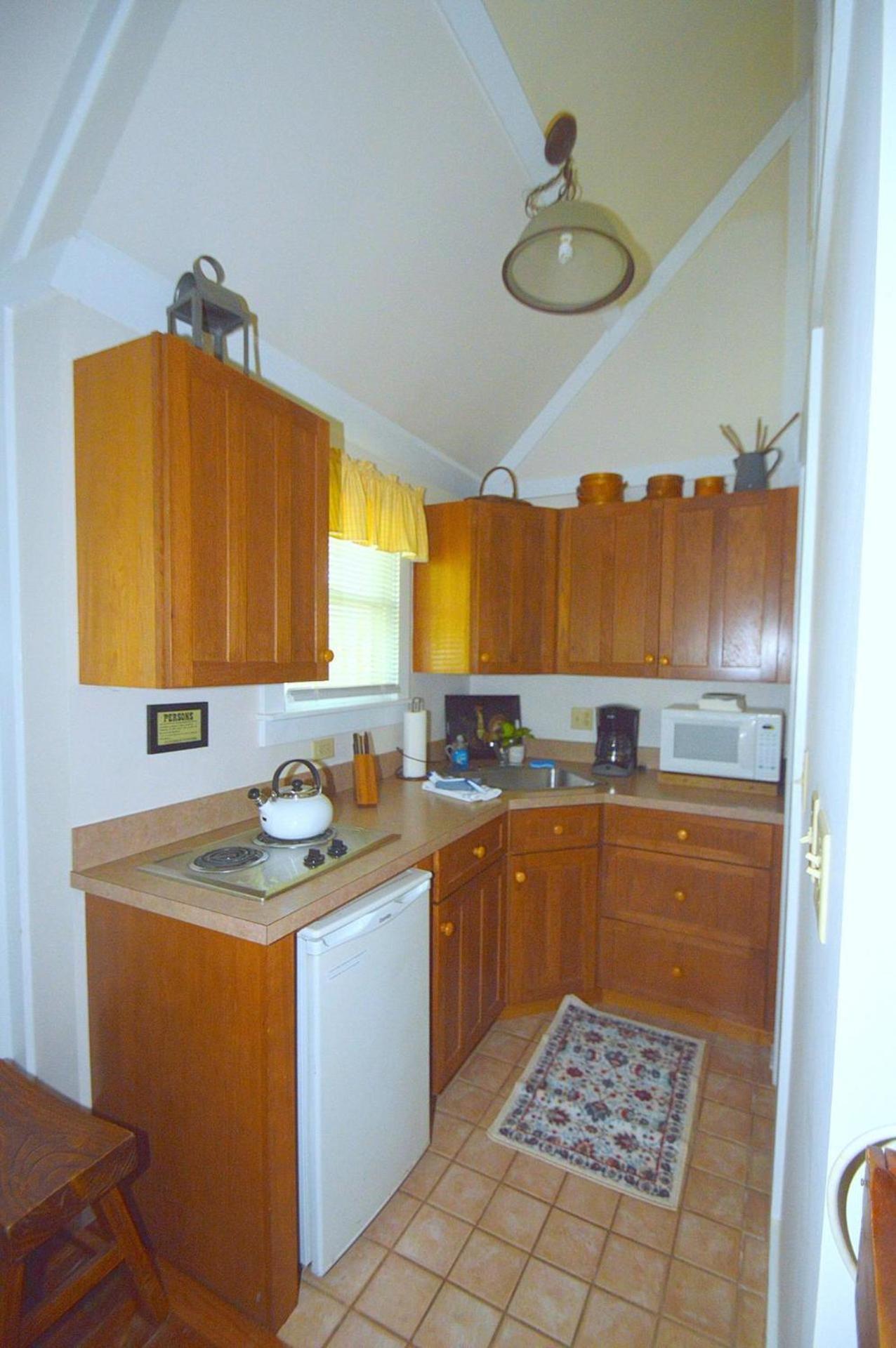 Bathkeepers Cottage Berkeley Springs Exterior foto