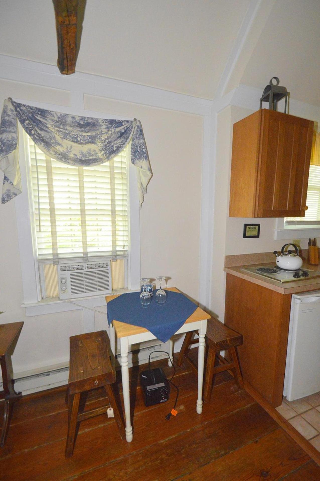 Bathkeepers Cottage Berkeley Springs Exterior foto